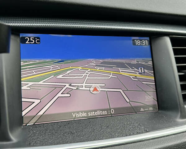 Пежо 508, объемом двигателя 2 л и пробегом 304 тыс. км за 8699 $, фото 24 на Automoto.ua