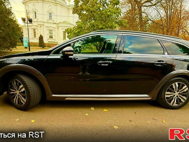 Пежо 508 2012 в Полтаве на Automoto.ua Пежо 508, объемом двигателя 2 л и пробегом 189 тыс. км за 12777 $, фото 5 на Automoto.ua