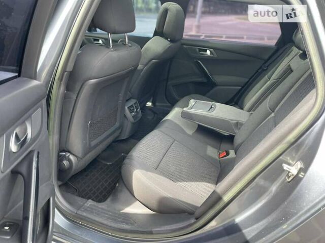 Пежо 508, объемом двигателя 2 л и пробегом 286 тыс. км за 8600 $, фото 14 на Automoto.ua