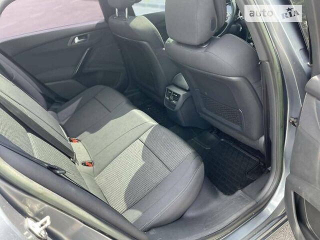 Пежо 508, объемом двигателя 2 л и пробегом 286 тыс. км за 8600 $, фото 13 на Automoto.ua