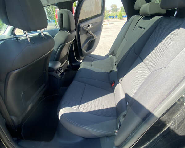 Пежо 508, объемом двигателя 1.6 л и пробегом 299 тыс. км за 9000 $, фото 21 на Automoto.ua