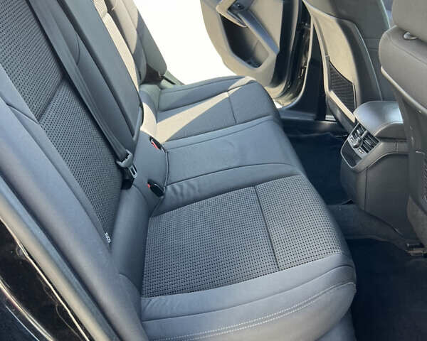 Пежо 508, объемом двигателя 1.6 л и пробегом 299 тыс. км за 9000 $, фото 10 на Automoto.ua
