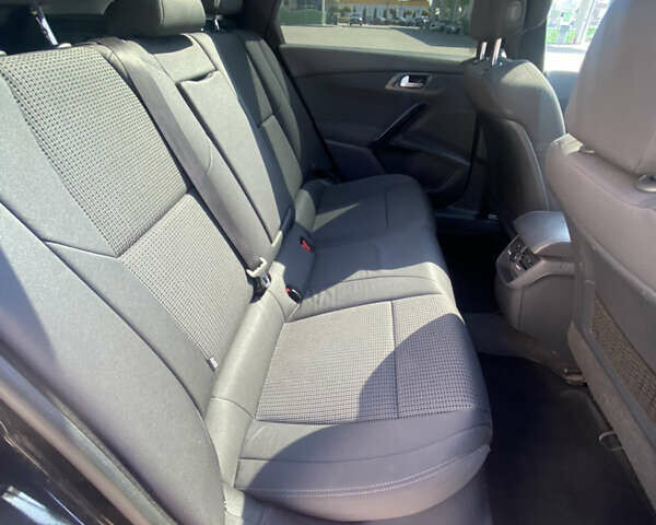 Пежо 508, объемом двигателя 1.6 л и пробегом 299 тыс. км за 9000 $, фото 22 на Automoto.ua