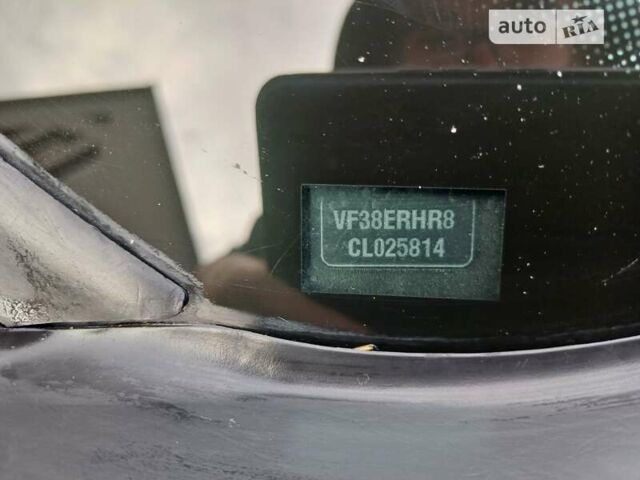 Пежо 508, об'ємом двигуна 2 л та пробігом 236 тис. км за 8200 $, фото 18 на Automoto.ua