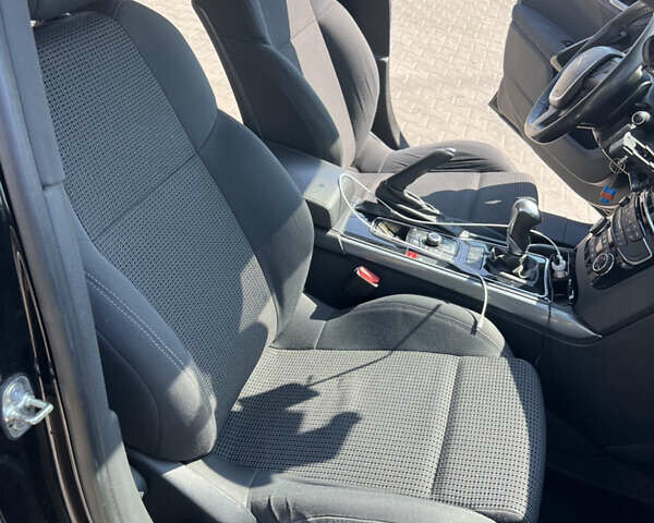 Пежо 508, объемом двигателя 1.6 л и пробегом 299 тыс. км за 9000 $, фото 7 на Automoto.ua