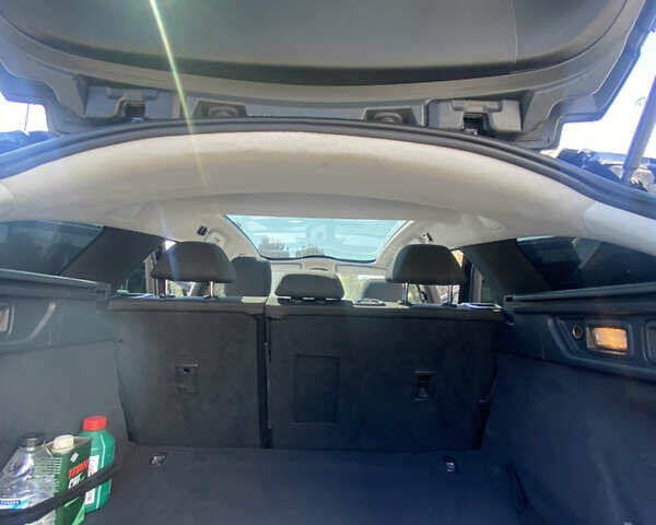 Пежо 508, объемом двигателя 1.6 л и пробегом 299 тыс. км за 9000 $, фото 32 на Automoto.ua