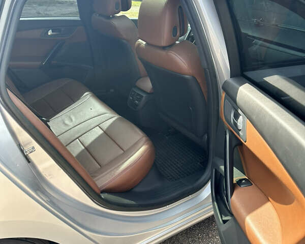 Пежо 508, объемом двигателя 1.6 л и пробегом 303 тыс. км за 8000 $, фото 21 на Automoto.ua