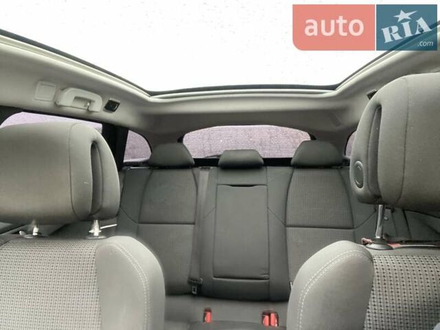 Пежо 508, объемом двигателя 1.56 л и пробегом 233 тыс. км за 11400 $, фото 8 на Automoto.ua