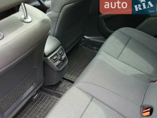 Пежо 508, объемом двигателя 1.56 л и пробегом 233 тыс. км за 11400 $, фото 1 на Automoto.ua