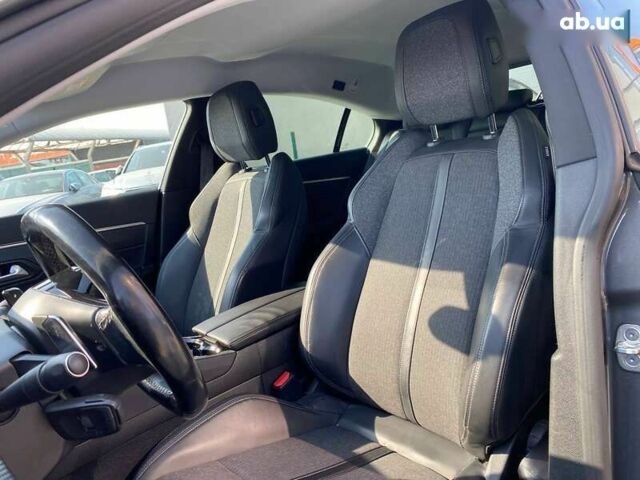 Пежо 508, объемом двигателя 2 л и пробегом 110 тыс. км за 19900 $, фото 17 на Automoto.ua