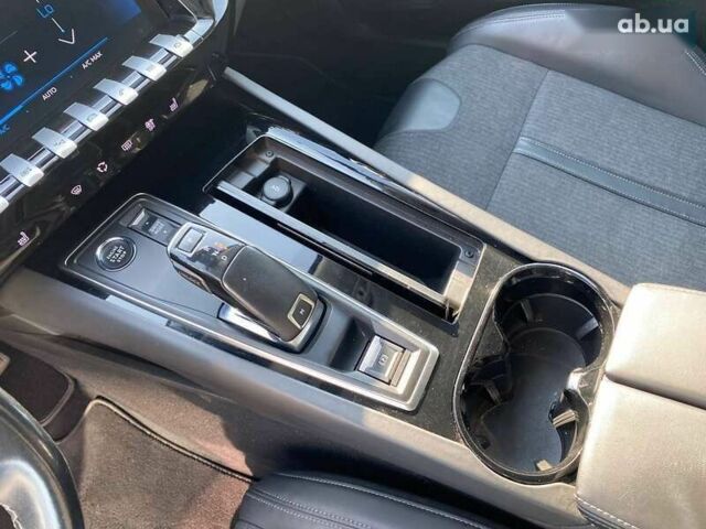 Пежо 508, объемом двигателя 2 л и пробегом 110 тыс. км за 19900 $, фото 15 на Automoto.ua