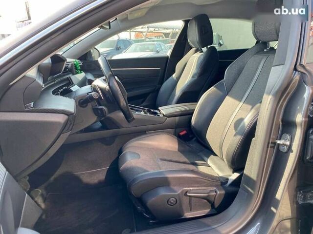 Пежо 508, объемом двигателя 2 л и пробегом 110 тыс. км за 19900 $, фото 16 на Automoto.ua