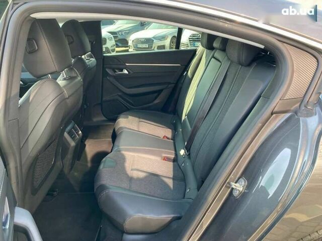 Пежо 508, объемом двигателя 2 л и пробегом 110 тыс. км за 19900 $, фото 18 на Automoto.ua