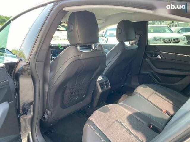 Пежо 508, объемом двигателя 2 л и пробегом 110 тыс. км за 19900 $, фото 19 на Automoto.ua