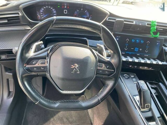 Пежо 508, объемом двигателя 2 л и пробегом 110 тыс. км за 19900 $, фото 12 на Automoto.ua