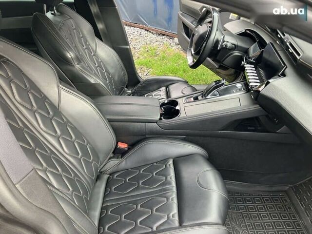 Пежо 508, об'ємом двигуна 2 л та пробігом 141 тис. км за 22490 $, фото 17 на Automoto.ua