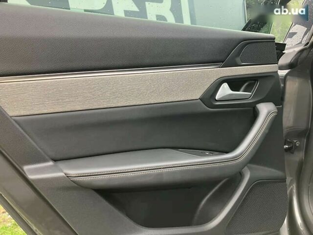 Пежо 508, об'ємом двигуна 2 л та пробігом 141 тис. км за 22490 $, фото 12 на Automoto.ua