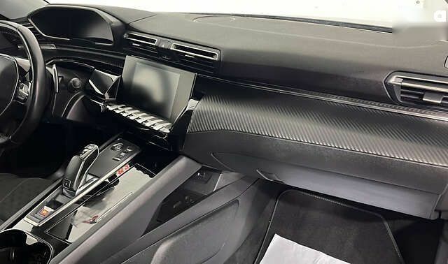 Пежо 508, объемом двигателя 1.5 л и пробегом 148 тыс. км за 17750 $, фото 7 на Automoto.ua