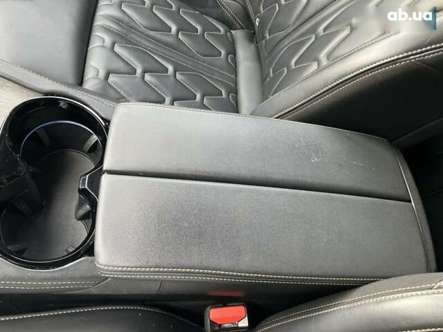 Пежо 508, об'ємом двигуна 2 л та пробігом 141 тис. км за 22490 $, фото 23 на Automoto.ua