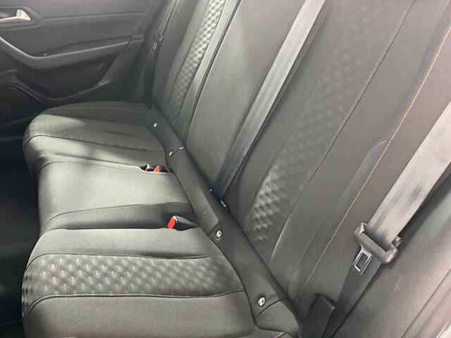 Пежо 508, объемом двигателя 1.5 л и пробегом 148 тыс. км за 17750 $, фото 10 на Automoto.ua