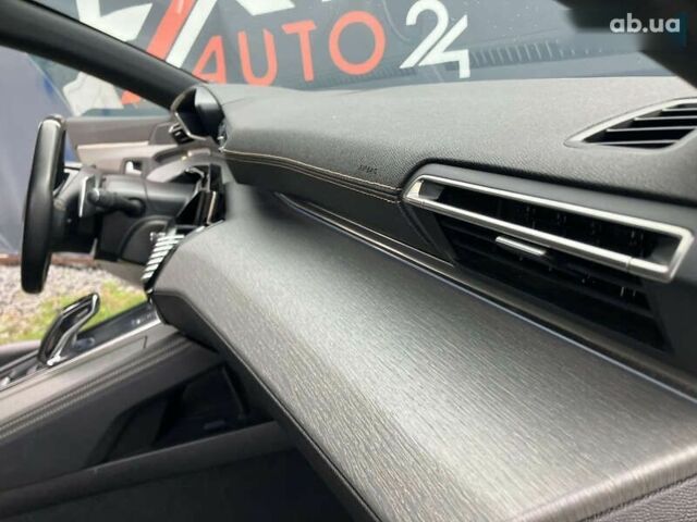 Пежо 508, об'ємом двигуна 2 л та пробігом 141 тис. км за 22490 $, фото 20 на Automoto.ua