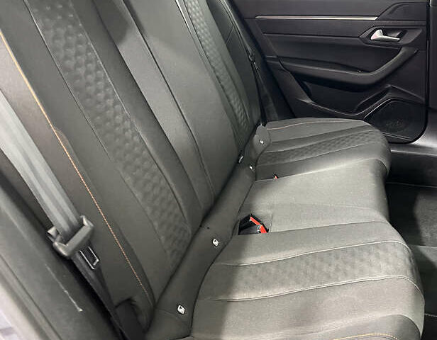 Пежо 508, объемом двигателя 1.5 л и пробегом 148 тыс. км за 17750 $, фото 9 на Automoto.ua