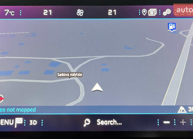 Пежо 508, объемом двигателя 1.5 л и пробегом 148 тыс. км за 17750 $, фото 28 на Automoto.ua