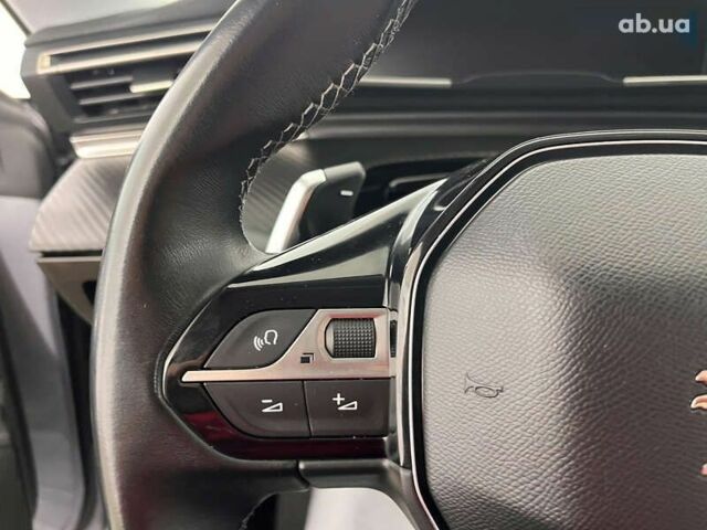 Пежо 508, объемом двигателя 1.5 л и пробегом 148 тыс. км за 17750 $, фото 14 на Automoto.ua