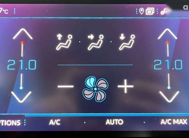 Пежо 508, объемом двигателя 1.5 л и пробегом 148 тыс. км за 17750 $, фото 27 на Automoto.ua