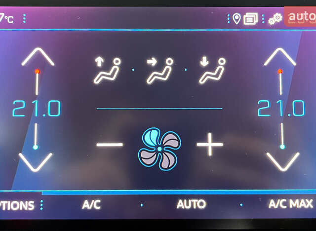 Пежо 508, объемом двигателя 1.5 л и пробегом 148 тыс. км за 17750 $, фото 27 на Automoto.ua