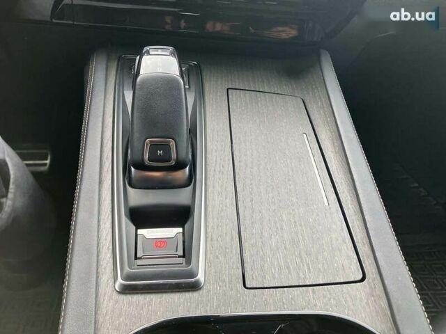 Пежо 508, об'ємом двигуна 2 л та пробігом 141 тис. км за 22490 $, фото 22 на Automoto.ua