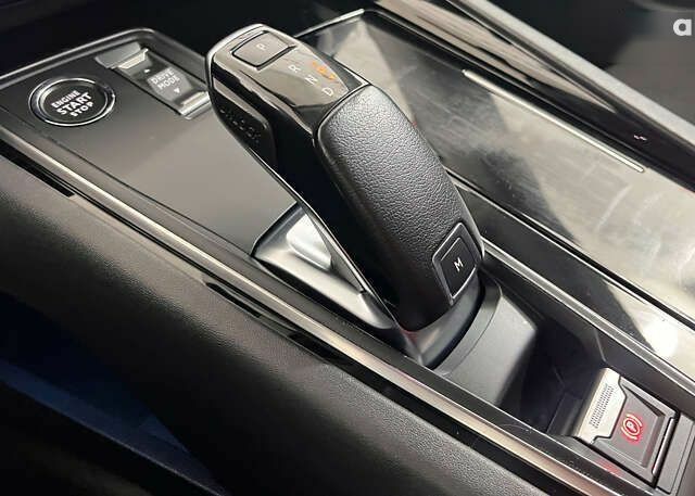 Пежо 508, объемом двигателя 1.5 л и пробегом 148 тыс. км за 17750 $, фото 21 на Automoto.ua