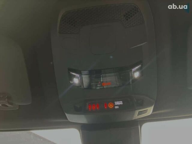 Пежо 508, об'ємом двигуна 2 л та пробігом 141 тис. км за 22490 $, фото 25 на Automoto.ua