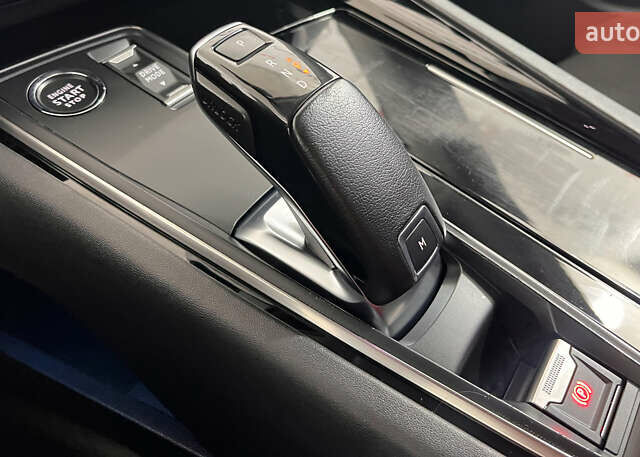 Пежо 508, объемом двигателя 1.5 л и пробегом 148 тыс. км за 17750 $, фото 21 на Automoto.ua