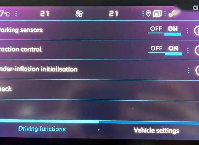 Пежо 508, объемом двигателя 1.5 л и пробегом 148 тыс. км за 17750 $, фото 29 на Automoto.ua