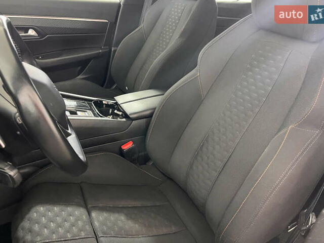 Пежо 508, объемом двигателя 1.5 л и пробегом 148 тыс. км за 17750 $, фото 6 на Automoto.ua