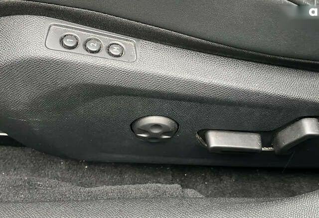 Пежо 508, об'ємом двигуна 2 л та пробігом 141 тис. км за 22490 $, фото 18 на Automoto.ua