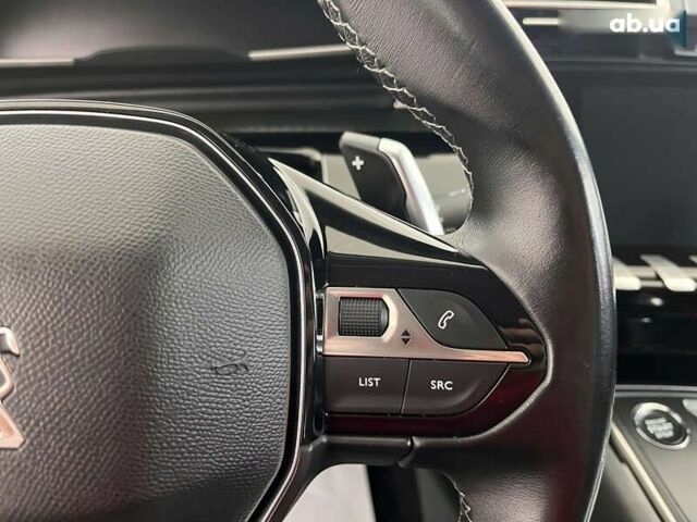 Пежо 508, объемом двигателя 1.5 л и пробегом 148 тыс. км за 17750 $, фото 15 на Automoto.ua