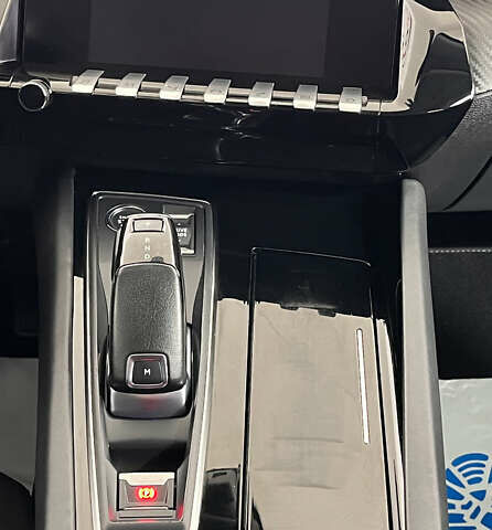 Пежо 508, объемом двигателя 1.5 л и пробегом 148 тыс. км за 17750 $, фото 12 на Automoto.ua