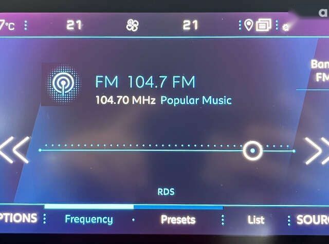 Пежо 508, объемом двигателя 1.5 л и пробегом 148 тыс. км за 17750 $, фото 26 на Automoto.ua