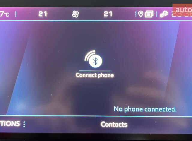 Пежо 508, объемом двигателя 1.5 л и пробегом 148 тыс. км за 17750 $, фото 30 на Automoto.ua