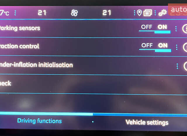 Пежо 508, объемом двигателя 1.5 л и пробегом 148 тыс. км за 17750 $, фото 29 на Automoto.ua