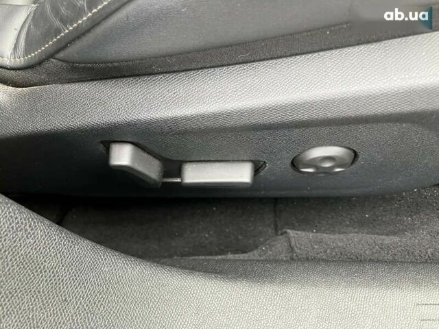 Пежо 508, об'ємом двигуна 2 л та пробігом 141 тис. км за 22490 $, фото 21 на Automoto.ua