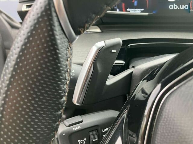 Пежо 508, об'ємом двигуна 2 л та пробігом 141 тис. км за 22490 $, фото 27 на Automoto.ua