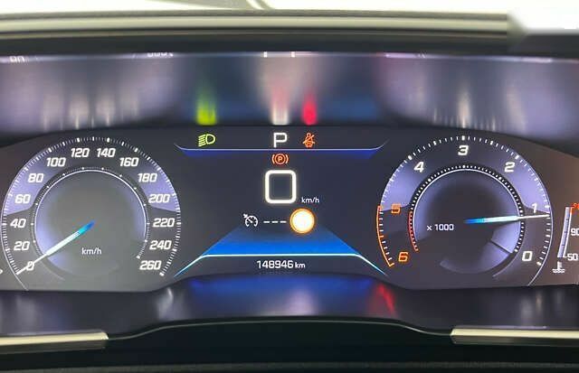 Пежо 508, объемом двигателя 1.5 л и пробегом 148 тыс. км за 17750 $, фото 16 на Automoto.ua