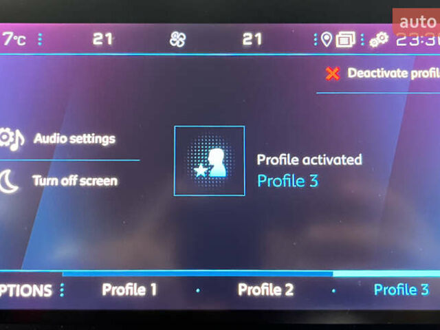 Пежо 508, объемом двигателя 1.5 л и пробегом 148 тыс. км за 17750 $, фото 32 на Automoto.ua
