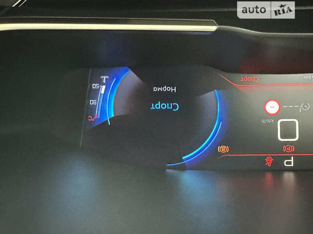 Пежо 508, об'ємом двигуна 1.5 л та пробігом 189 тис. км за 18450 $, фото 16 на Automoto.ua