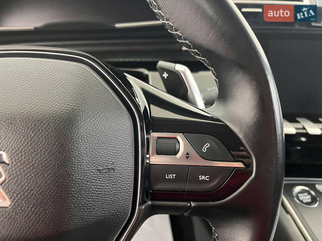 Пежо 508, объемом двигателя 1.5 л и пробегом 148 тыс. км за 17750 $, фото 15 на Automoto.ua