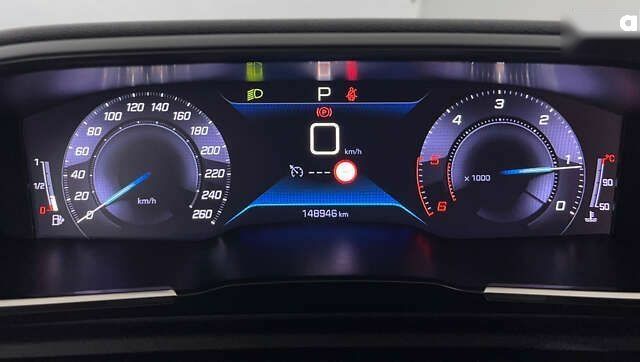 Пежо 508, объемом двигателя 1.5 л и пробегом 148 тыс. км за 17750 $, фото 20 на Automoto.ua