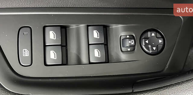 Пежо 508, объемом двигателя 1.5 л и пробегом 148 тыс. км за 17750 $, фото 24 на Automoto.ua